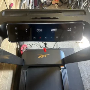 Reebok FR30z Floatride Treadmill - Image 6
