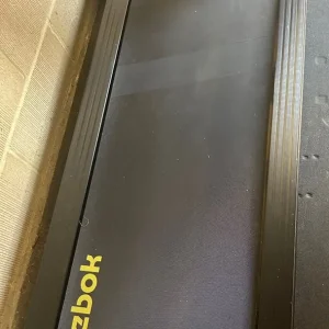 Reebok FR30z Floatride Treadmill - Image 7