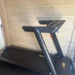 Reebok FR30z Floatride Treadmill