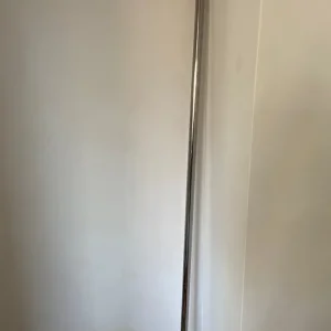 Curtain Pole, Finials & All Fixings - Image 3