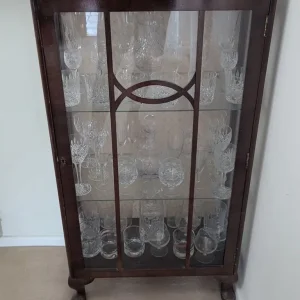 Vintage cabinet - Image 2