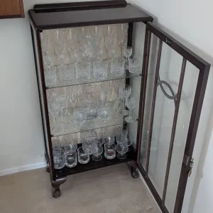 Vintage cabinet - Image 3