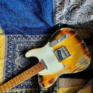 Palir Telecaster - Image 2
