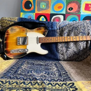 Palir Telecaster - Image 3