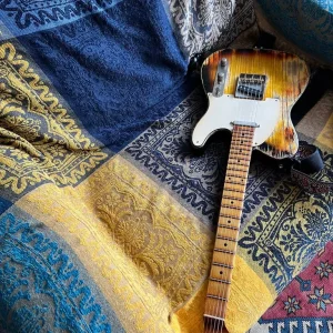 Palir Telecaster - Image 4