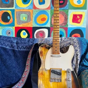 Palir Telecaster