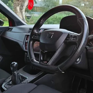 2018 SEAT Arona 1.6 TDI Diesel Manual 5 Door Hatchback - Image 2
