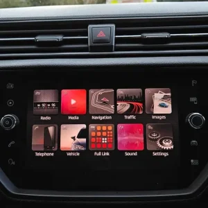 2018 SEAT Arona 1.6 TDI Diesel Manual 5 Door Hatchback - Image 3