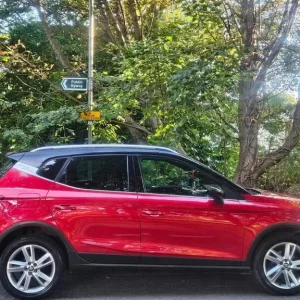 2018 SEAT Arona 1.6 TDI Diesel Manual 5 Door Hatchback - Image 6