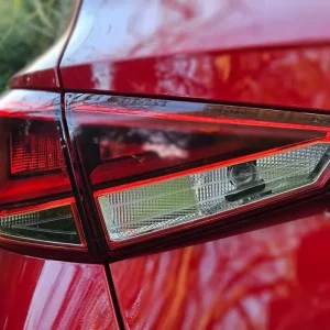 2018 SEAT Arona 1.6 TDI Diesel Manual 5 Door Hatchback - Image 7