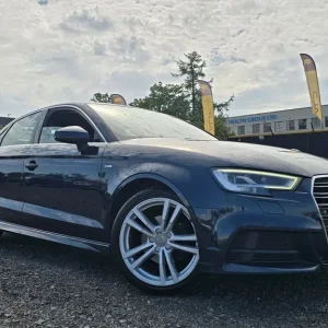 2016 Audi A3 S-Line 1.4 TFSI Manual - Image 3