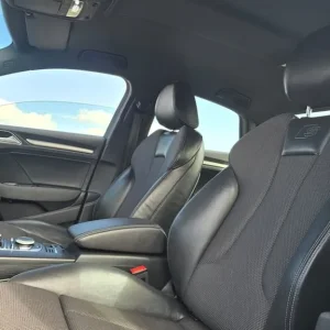 2016 Audi A3 S-Line 1.4 TFSI Manual - Image 8
