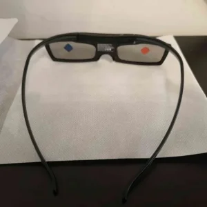Samsung SSG-5100GB 3D Active Shutter Glasses - Image 2