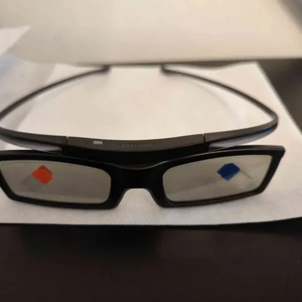 Samsung SSG-5100GB 3D Active Shutter Glasses