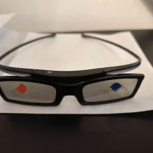 Samsung SSG-5100GB 3D Active Shutter Glasses