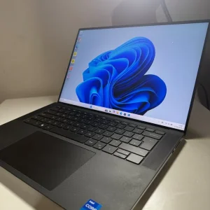 Dell XPS 15 9510 with i7, 32GB RAM, 1TB SSD, RTX 3050 Ti - Image 2