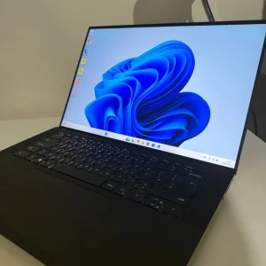 Dell XPS 15 9510 with i7, 32GB RAM, 1TB SSD, RTX 3050 Ti - Image 3