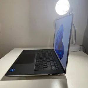 Dell XPS 15 9510 with i7, 32GB RAM, 1TB SSD, RTX 3050 Ti - Image 4