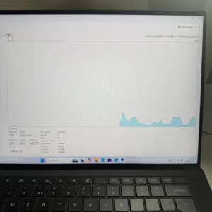 Dell XPS 15 9510 with i7, 32GB RAM, 1TB SSD, RTX 3050 Ti - Image 8