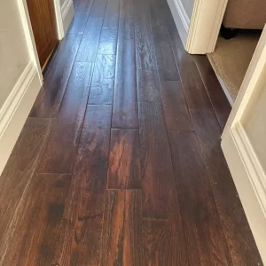 Colours Symphonia Solid Oak Flooring 23m2 - Image 2