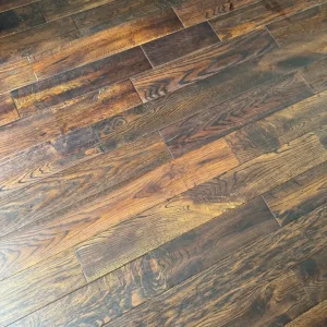 Colours Symphonia Solid Oak Flooring 23m2 - Image 3