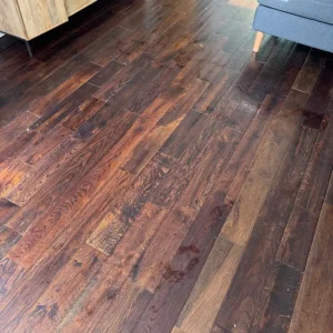 Colours Symphonia Solid Oak Flooring 23m2