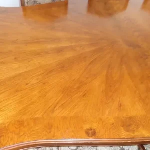 Dining table and chairs – 6, 8, or 10 seat setup - Image 6