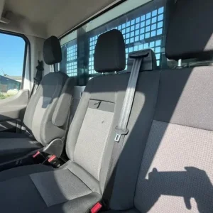Ford Transit 2.0 EcoBlue 130ps L2 One Way Tipper Diesel - Image 7