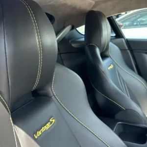 2017 Aston Martin Vantage S 2dr Petrol - Image 5