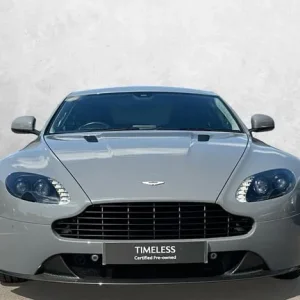 2017 Aston Martin Vantage S 2dr Petrol - Image 7