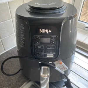 Ninja air fryer - Image 2