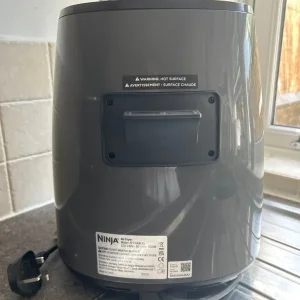 Ninja air fryer - Image 4