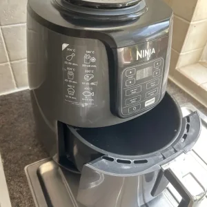 Ninja air fryer - Image 6