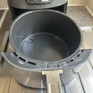 Ninja air fryer - Image 7