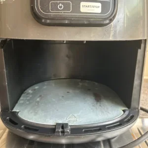 Ninja air fryer - Image 8