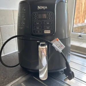 Ninja air fryer
