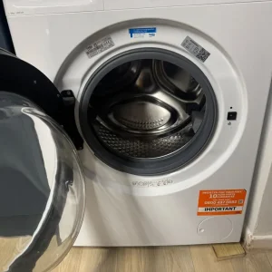 Beko washing machine - Image 2