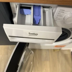 Beko washing machine - Image 3