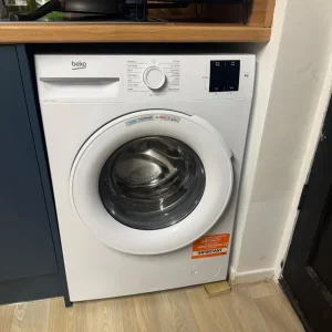 Beko washing machine