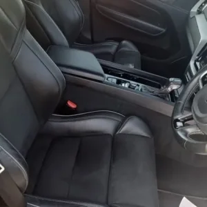 2018 Volvo XC60 D5 Estate R-Design AWD - Image 4