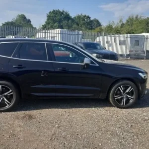 2018 Volvo XC60 D5 Estate R-Design AWD - Image 7