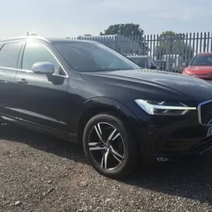 2018 Volvo XC60 D5 Estate R-Design AWD - Image 8