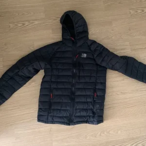 Karrimor padded jacket