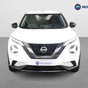 2023 Nissan Juke 1.0 DiG-T 114 Acenta 5-door SUV Petrol Manual - Image 2