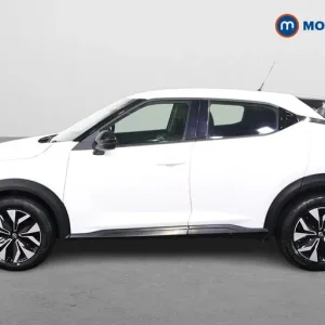 2023 Nissan Juke 1.0 DiG-T 114 Acenta 5-door SUV Petrol Manual - Image 4