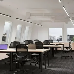 Flexible Serviced Offices for Teams of 3 to 256 People - Image 2