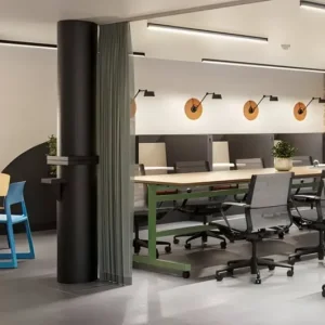 Flexible Serviced Offices for Teams of 3 to 256 People - Image 3