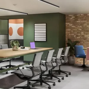 Flexible Serviced Offices for Teams of 3 to 256 People - Image 4