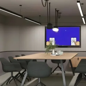 Flexible Serviced Offices for Teams of 3 to 256 People - Image 5