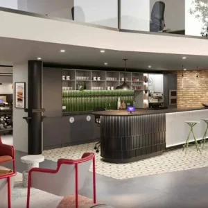 Flexible Serviced Offices for Teams of 3 to 256 People - Image 6